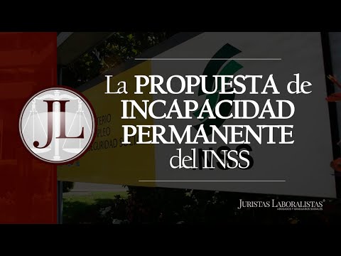 Inicio de incapacidad permanente por el INSS: una guía esencial.