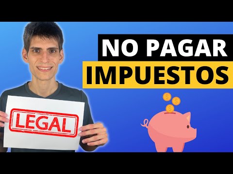 Trabajo en una empresa extranjera: ¿pago impuestos en España?