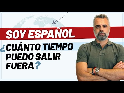 En cuánto tiempo puedo volver a España?