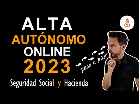 Cómo darse de alta en el IAE por internet