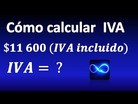 El importe bruto: ¿con IVA o sin IVA?