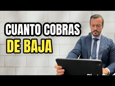 A partir de qué día de baja se cobra el 100%?