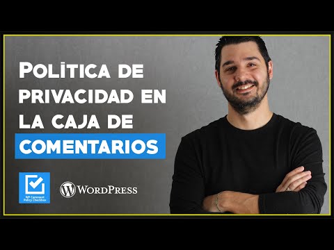 Checkbox para aceptar política de privacidad HTML: ¡una herramienta imprescindible!