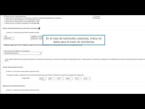 Cómo saber si me han aceptado el modelo 140