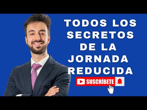 Te pueden echar con reducción de jornada: ¡Infórmate correctamente!