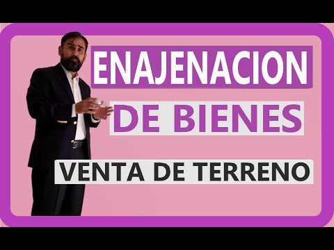 Cómo declarar la venta de un terreno rústico en España