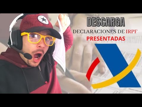 Cómo conseguir la última declaración de la renta en España
