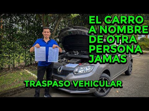 Contrato de cambio de vehículos entre particulares: ¡Todo lo que necesitas saber!