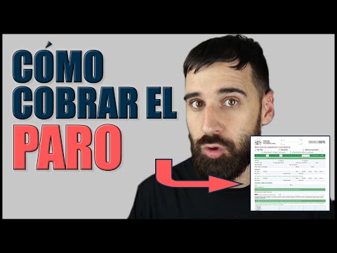 ¿Cuándo cobro el paro si lo solicito el día 1?