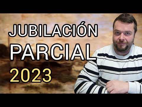 Cómo computan los días de vacaciones en la jubilación parcial