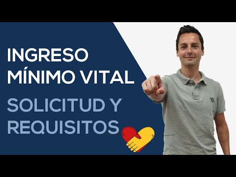 Límite de ingresos para solicitar el ingreso mínimo vital: ¿cuál es?