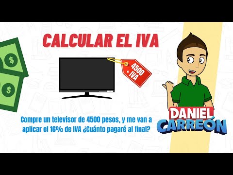 Cómo descontar el IVA a una cantidad: guía práctica