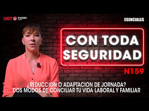 Plazo para comunicar reducción de jornada a la Seguridad Social